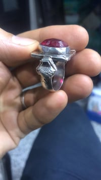 ياقوت • انتيك • مقاس ٧٠