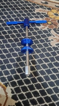 ستاند دريل • قاعدة دريل • دريل