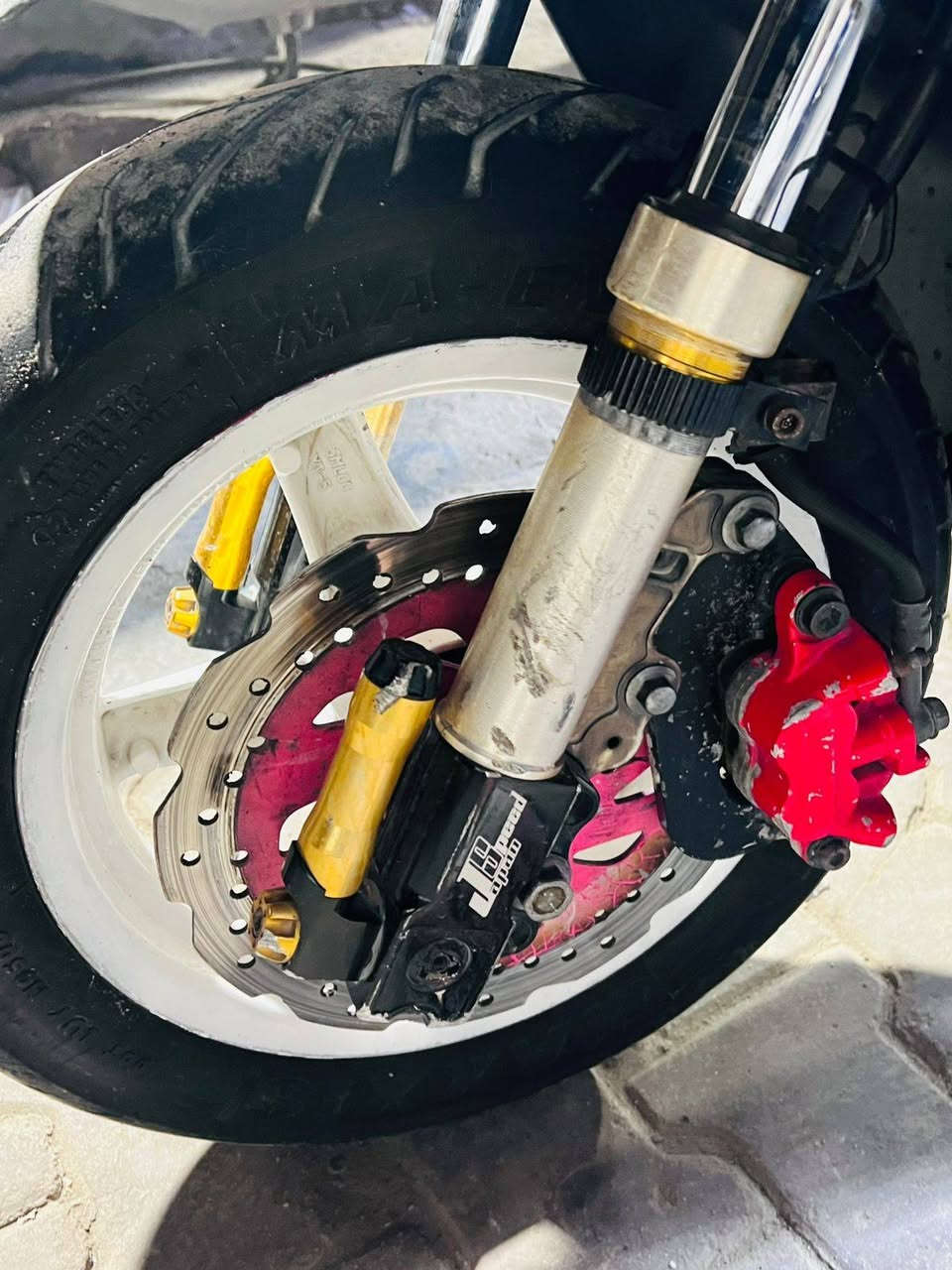 السلام عليكم جبلي متروسة تزويد شلعة معدل مكينه حلوة تزويد اصلي كفر مختم اوراق كاملة سعر650 مدفوع كمرك مكاني بغداد حي اور او مدينة ***********رقمي
