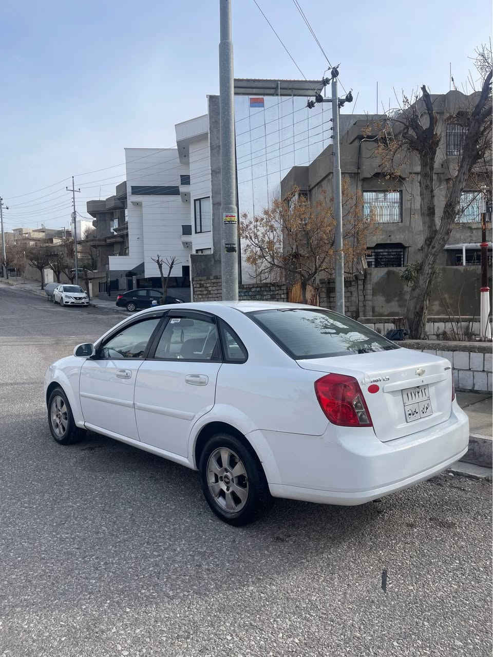 ئۆپترا مۆدێل 2012خلیجی  فول فولە گێر تۆماتیک absکوشین جەگ جام کارەبایی ئاوێنە کارەبای فۆلیۆمی سەر سوکان شوێن عەینەک شاشەو کامێراو حەساس  تەبرید و گەرمیو گێرو مەکینەو ھەمو شتێکی بەشەرتەیەک پارچەو نیوی بۆیاخە بەبێ ناو ئێرباگو شانسیو گێرو مەکینەو تەقەو رەقەو کارە بایی ھەمو بەشەرت السليمانية, العراق


**إذا كنت صاحب هذا الإعلان وتريد حذفه لأي سبب، رجاءا أرسل رسالة إلى الدعم الفني**