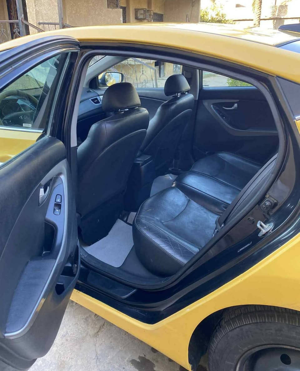 سلام عليكم
للبيع النترا موديل 2015
فول ماعده الفتحه والبصمه 
كشنات جلد وكهرباء 
لد امامي خلفي 
اشاير بل مري وارد امريكي
حادثه بل دعاميه الاماميه فقط 
سياره جاهزه صدر امامي خلفي 
كير ومكينه مكفولات 

مكان بغداد تاجي رقمي
***********
***********
وترهم مراوس بخصوصي 
ملاحظه السياره احله من الصور
