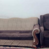 ١٠ مقاعد • قنفات ٢ • بغداد حي الاعلام