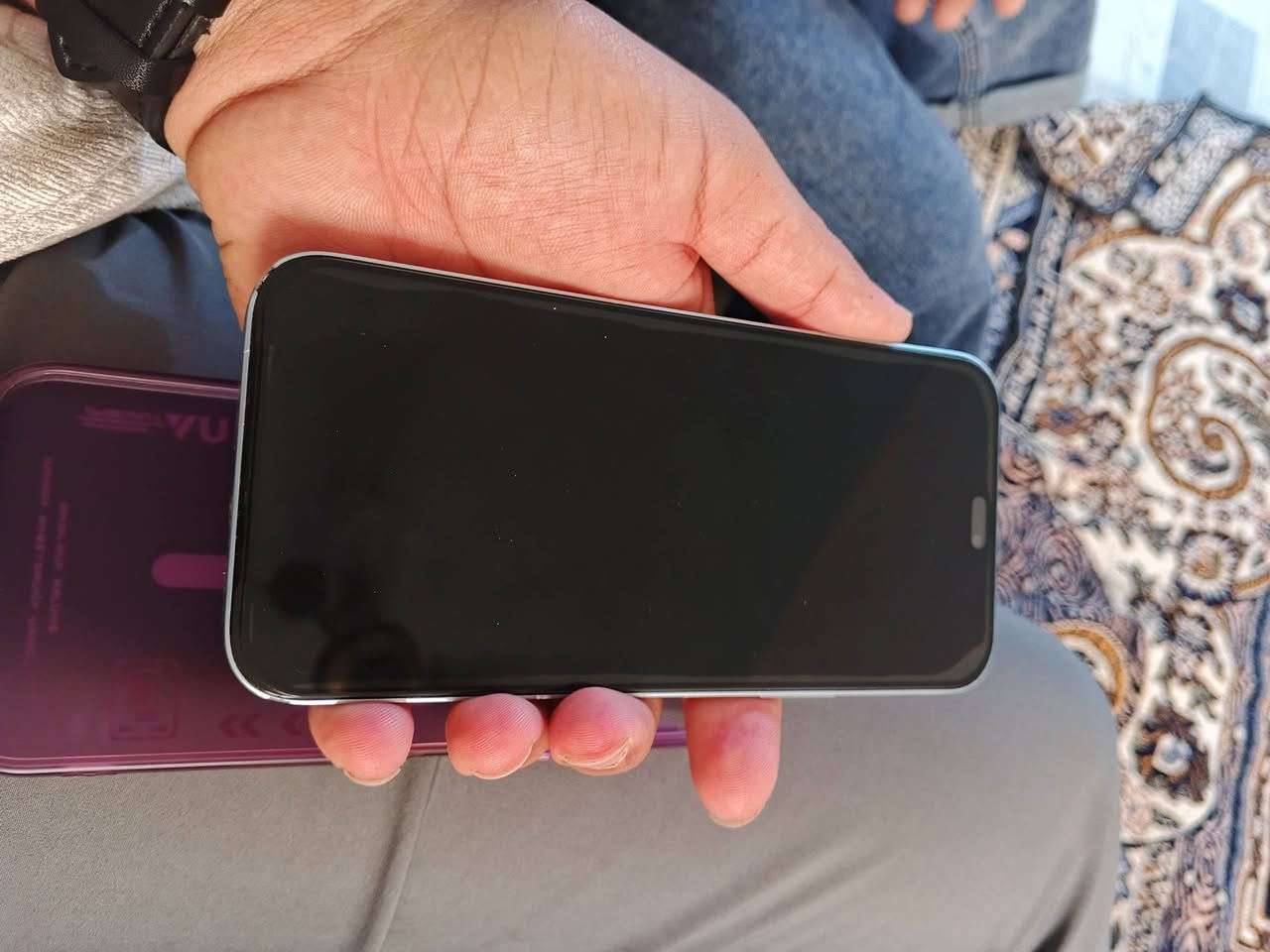 هونر للبيع x8p ذاكرة 512 العشوائيه 8+8 يعني 16 الجهاز حلو ونضيف مكاني بغداد سعره 175 قفل


**إذا كنت صاحب هذا الإعلان وتريد حذفه لأي سبب، رجاءا أرسل رسالة إلى الدعم الفني**