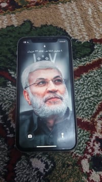 نضيفه هاذه رقمي واتساب فقظ07759747937 سلام عليكم ايفون 11عادي للبيع جه...