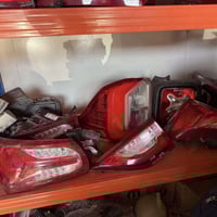 بك لايت • ماليبو • عادي وفول