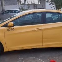 اللنترا • ٢٠١١ • وارد أمريكي