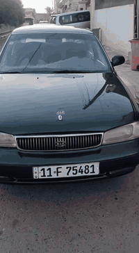 كريدوس • ١٩٩٦ • رقم بغداد