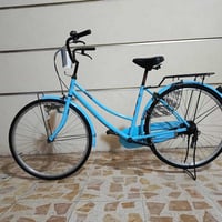 بايسكل للبيع حجم 26 بالة اصلي كلة شغال وجديد مكان بغداد سعرة 130 للاتص...