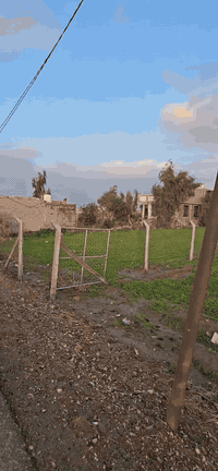 ١٠٠٠م • طابو زراعي سند ٢٥ • بزل حجي علي