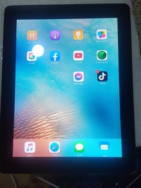 ايباد جيل 2 • ايباد ميني جيل 1 • حيل نضيف