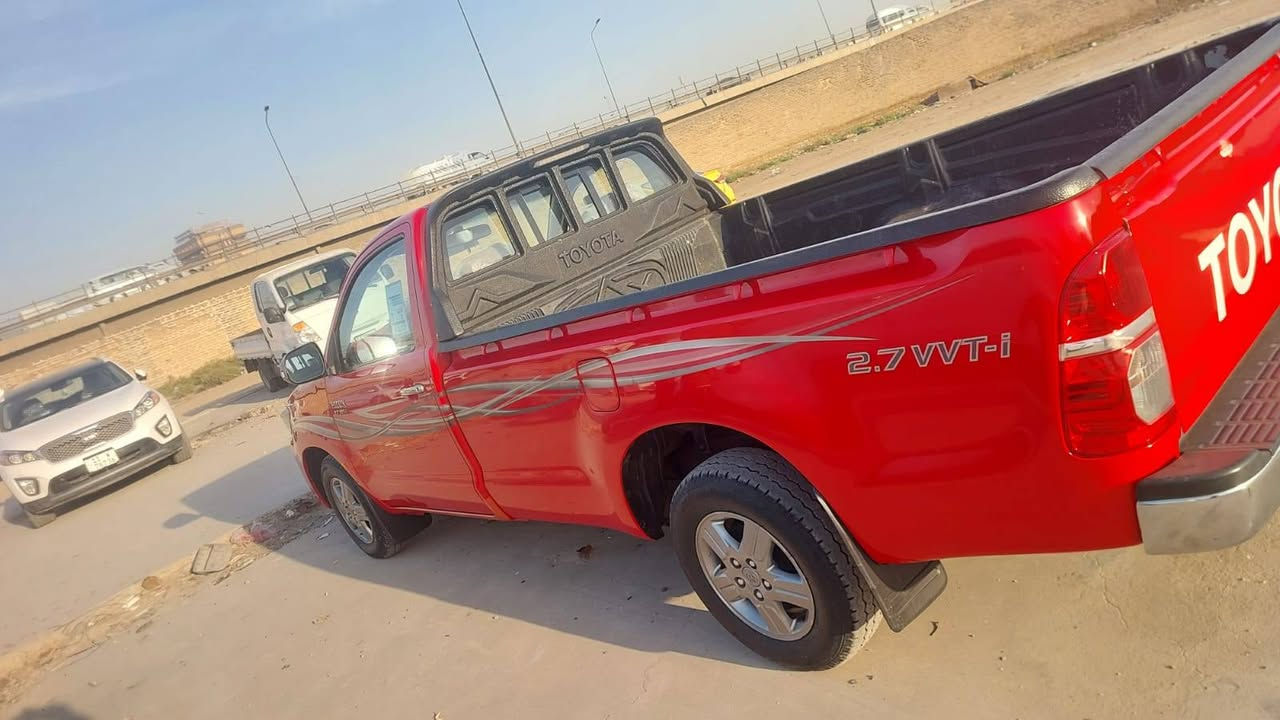 السلام عليكم بيكم 2015 خمسة جنكال رقم السياره بغداد مكان السيارة بغداد
الاستفسار : ***********
