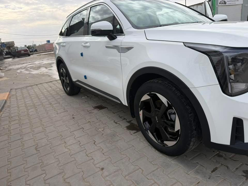 السلام عليكم البيع كيا سورنتو موديل ٢٠٢٤ خليجي ماشيه 52آلف بسمي رقم بغداد بعدهي بابلفون كلهه عليه بنيد قماره نايلون شركه بعدهي زيرو مكفوله كفاله عامه عدهPDR بسيط جدآ حته بالفحص مايبين ومذكور بالصوره فقط السعر 283

بصمه

صندوك كهرباء 

كرسي ساق كهرباء

كرسي صدر كهربائي

باب خلفي كهربائي

محركه ٦ سلندر. 

٣٥٠٠ 

شفتات. ستيرن 

تحكم ستيرن جهتين 

مري شفط وترحيب 

ثلاجه 

لايت زنون ٣ عدسات 

أريل نفكيشن 

شاشه متصله 

رادار امامي 

ويل ١٩ 

دادشو 

كير ماوس 

هندبريك بصمه 

7 راكب 

٣ قطع تبريد 

كراسي الخلفيه كهربه

4 تحكمات قياده 

حساس امامي أصلي 

حساس خلفي اصلي 

كامره خلفيه اصليه 

تشغيل عن بعد. 

شاحن واير ليس

بك لايت لايدي

رقم اربيل جديده رقمام جدد هزه جديد تحويل مباشر 
مكان السياره النجف الاشرف


**إذا كنت صاحب هذا الإعلان وتريد حذفه لأي سبب، رجاءا أرسل رسالة إلى الدعم الفني**