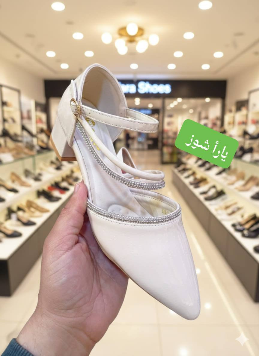 دائما الأناقة والذوووق عدناااا😍

من.❤️❤️❤️......

🇮🇶 يارأ شوز للاحذية والحقائب النسائية 🇮🇶

أحدث ماركات الاحذية النسائية الحصرية💕

جبنالكم أحلى موديل حذاء نسائي علو 5 كلش مريح ماركة كوالتي عالي✅ 

العنوان موصل حي سومر مقابل الاستدارة الاولئ مجاور صياغة الحافظ 👍


**إذا كنت صاحب هذا الإعلان وتريد حذفه لأي سبب، رجاءا أرسل رسالة إلى الدعم الفني**