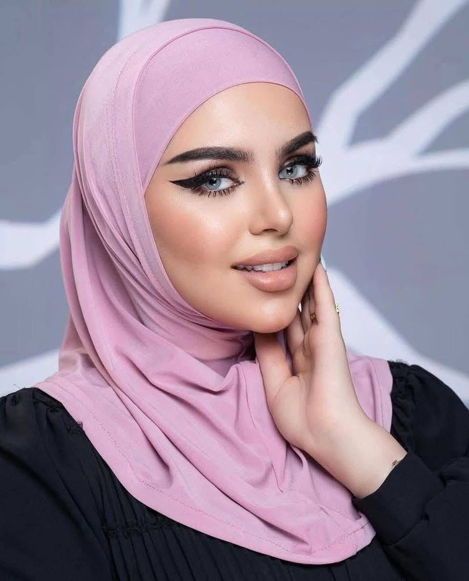 اللهم صل على محمد وآل محمد
#جديدنا ✌️😍😌

حجاب الاميرة فيزون خامة اصلية
كل قطعتين ب 5 فقط 
اسود والألوان 
بنات هاي الموديلات تحفه بالبس انيقه ونازكه بشكل حتفيدكم بدوام بطلعات كلش مريحه بالبس  %100 والترند هسه هاي لاشكال 😍🔥✅
موقع المحل
سوك الزهراء قرب محل دوحي
بصف سوك حميد الكبير
بصف مملكت الجمال 
بصف امزون للأحذية 
اكو خدمة توصيل داخل عفك
رقم موبايل ***********
او مراسلة صفحة
