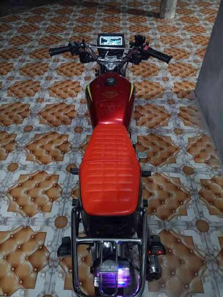 السلام عليكم ورحمه الله وبركاته متاح 

ماطور2024 نضافه فول شرط محرك ما مفتوح كهربائيات شغاله ماطور فول الفول 

رقمي /*********** السعر 650وبي مجال
