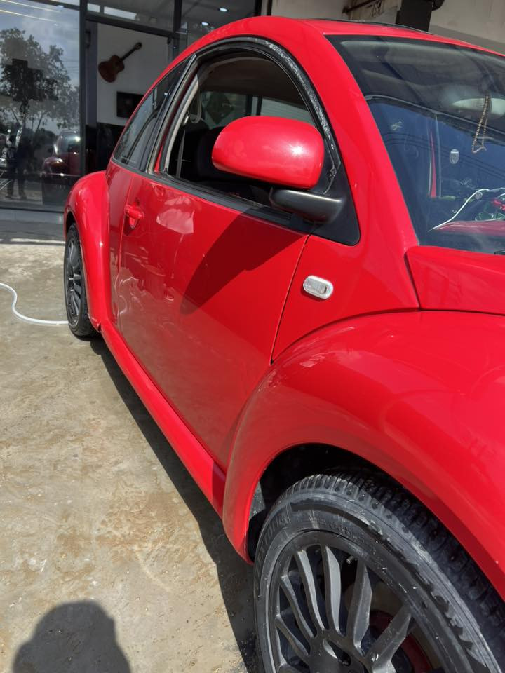 بيتل 2002 4 سلاندر  2000 رقم بغداد سعره 45 وبيه رقم ***********
