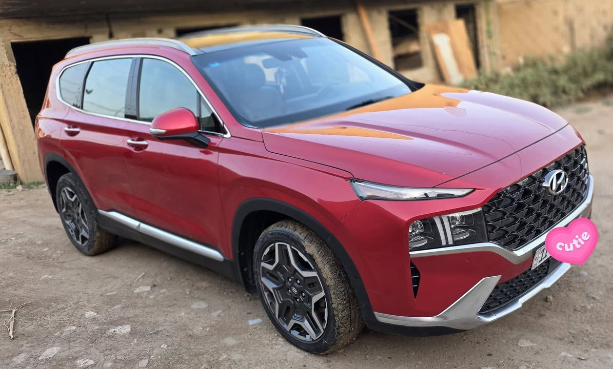 للبيع سنتافيا امريكي اخذتها زيرو .. مواصفاتها فوق الفول حادثها سطحي ***********
