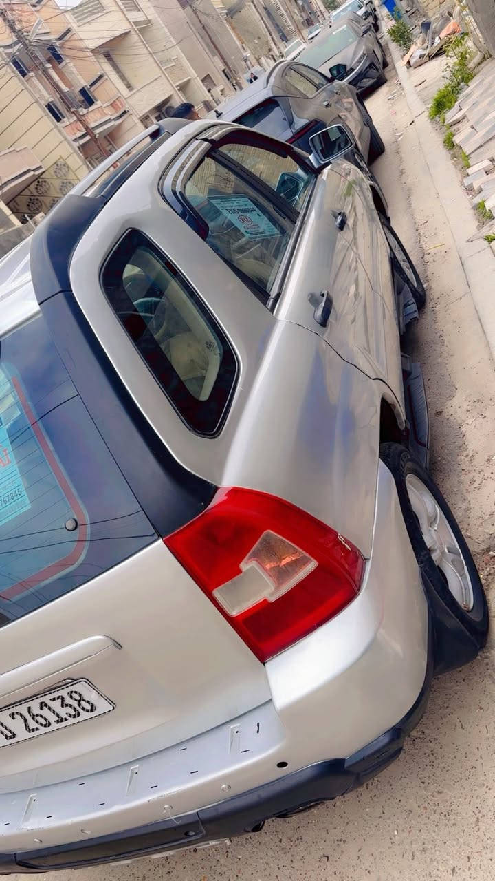 السلام عليكم 
سبورتج 2010 رقم بغداد إنكليزي باسمي لسيارة جاهزه ما بيها اي نقص مصبوغ حزام لقمارة كفاله  السعر 85 او بيها مجال 
للاستفسار للاتصال على الرقم 
***********
