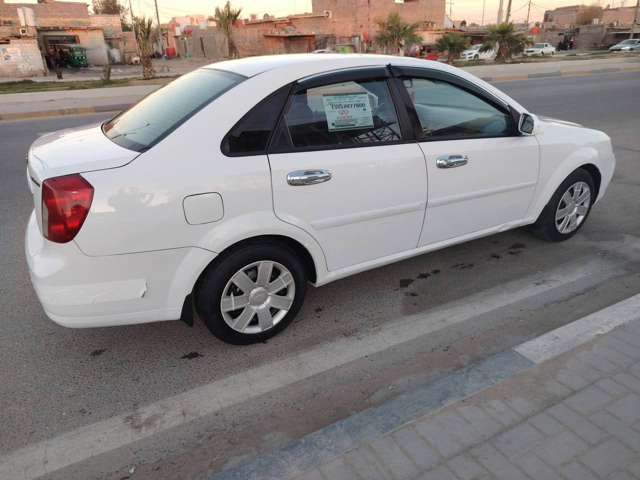 اوبترا كفاله عامه ضربه صبغ تبديل مديل 2012 بصره تحويل جاهزه كير مكينه حداده تبريد شرط الفحص شاشه كامره كله شغال لسعر 75 تصال ***********
*********** وتساب العنوان بصره حي الحسين
