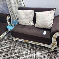 قنفات عراقيه زاوية • قنفه ثنائيه • 295×270