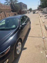 ماليبو • ٢٠٢٣ • مواصفات LT