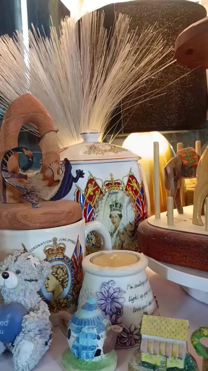 كل شي متوفر تابعونا نفتح بث كل يوم كل مايخص الانتيكات والمنزلي والكوزمتك والامزون  والالعاب اهلا وسهلا بكم العنوان الديوانية الحمزة الشرقي شارع الهوى فرع الجم النسائي..  متوفر توصيل..


**إذا كنت صاحب هذا الإعلان وتريد حذفه لأي سبب، رجاءا أرسل رسالة إلى الدعم الفني**