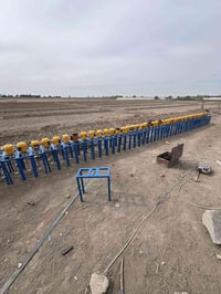 يالله/نطلق وجبه مخضات /كميه خير من الله وبسعر الجمله إلى اصحاب المحلات...