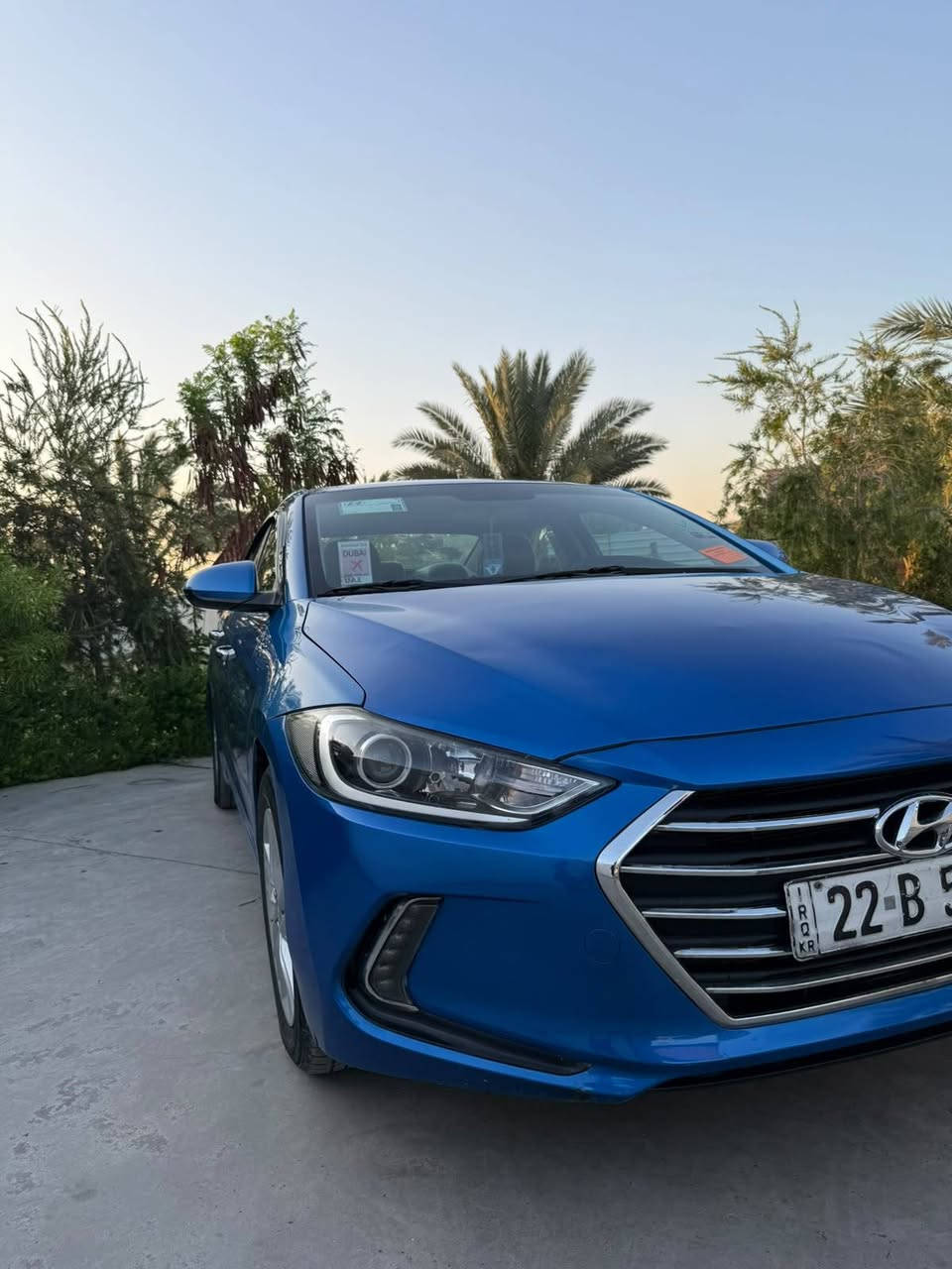 النتره ٢٠١٧ سياره خير من الله حلوه ومرتبه مال بيت كير مكينه حداديه تبريد تخم تاير بيه قطعتين صبغ بنيد وباب وهلالت خلفيه بدون دواخد  فئة se تجي شوف بعينك وبيك خير وتدلل *********** عنوان السكن بغداد الكرخ رقم اربيل هزه وسنويه بغداد, العراق
