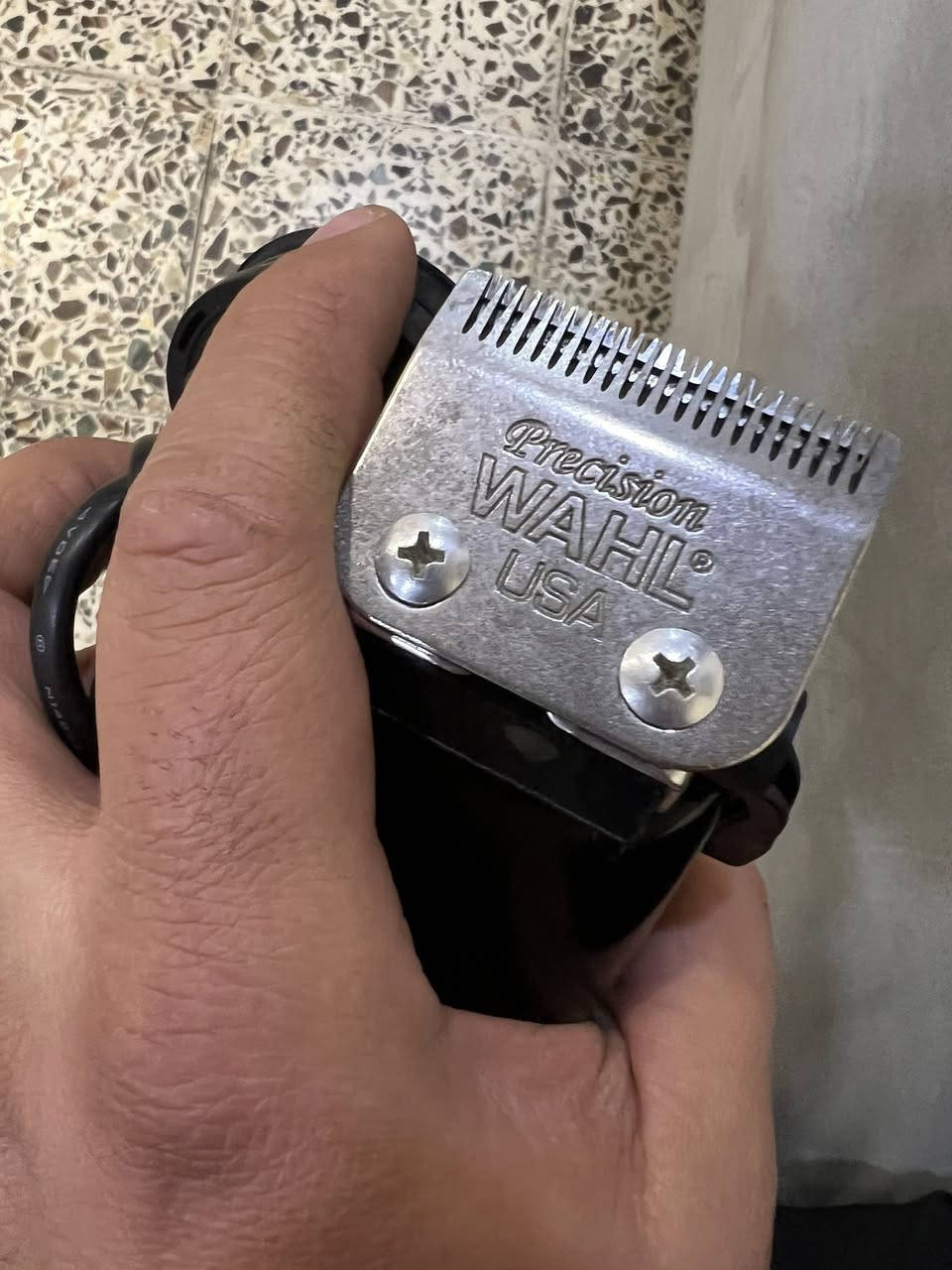 سلام عليكم قطعتين ول أمريكي كهرباء للبيع


**إذا كنت صاحب هذا الإعلان وتريد حذفه لأي سبب، رجاءا أرسل رسالة إلى الدعم الفني**