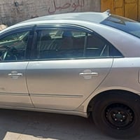 ٢٠٠٨ • محرك ٢٠٠٠ • رقم نينوى