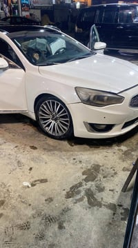 اقساط اقساط اقساط؟ سيارةكادنزا2013واردخلجي فول موصفات رقم اربيل بيها ن...