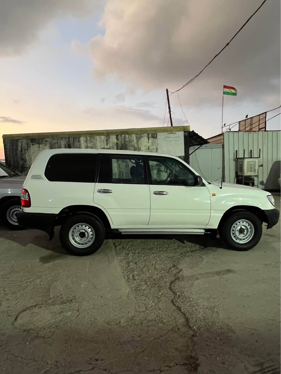 مونيكا فل عادي مؤديل ٢٠٠٢غاز و بةنزين غازي ايتالي سيارةكةزور جوان ماوةتةوة حيزام بؤياغ لةسةر ساخة بي ليدران رةقةم بةشةرتي حةسيبة فحس و هةزةي تازةية سحر ١١٨كةميك مجال أربيل, العراق


**إذا كنت صاحب هذا الإعلان وتريد حذفه لأي سبب، رجاءا أرسل رسالة إلى الدعم الفني**