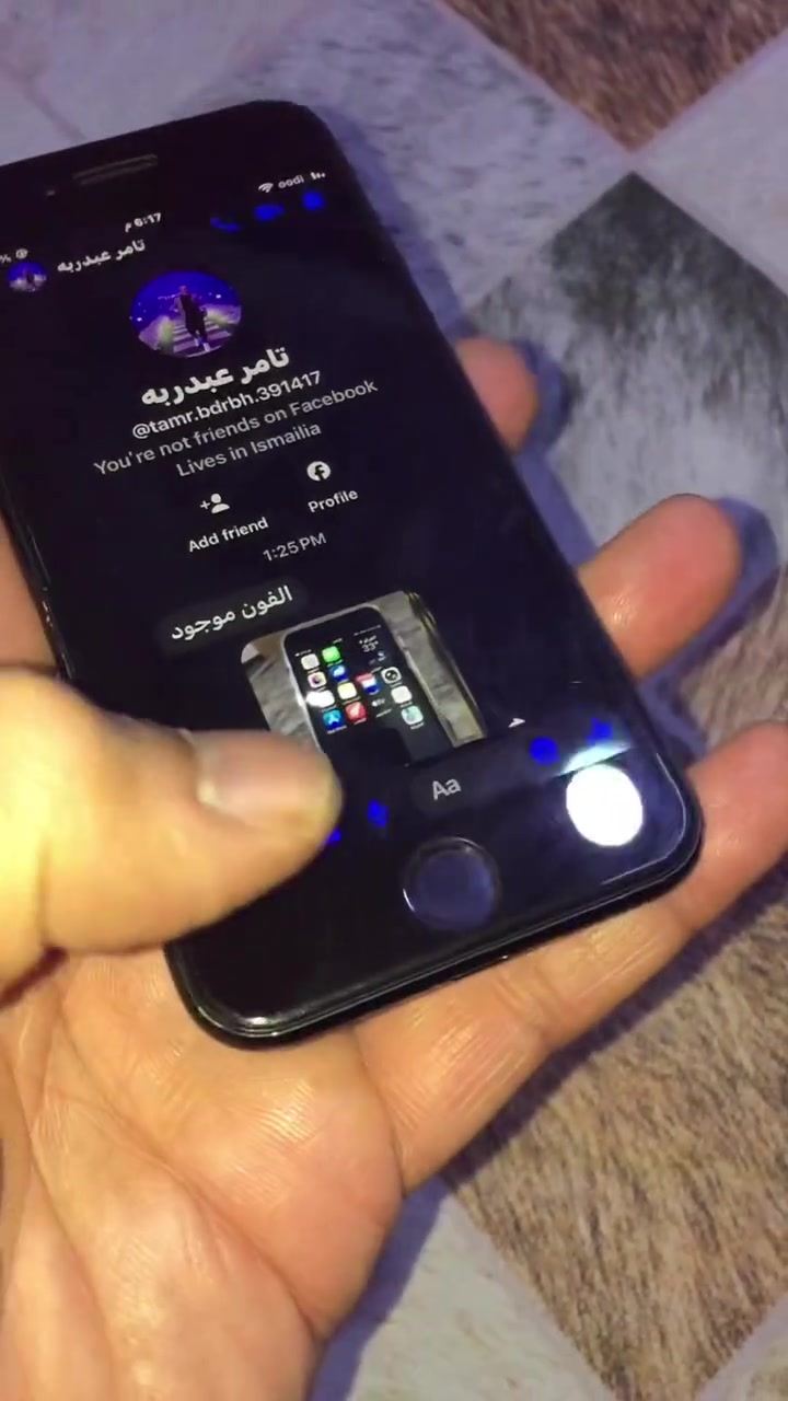 SE3.  2022    64.   200 الف


**إذا كنت صاحب هذا الإعلان وتريد حذفه لأي سبب، رجاءا أرسل رسالة إلى الدعم الفني**