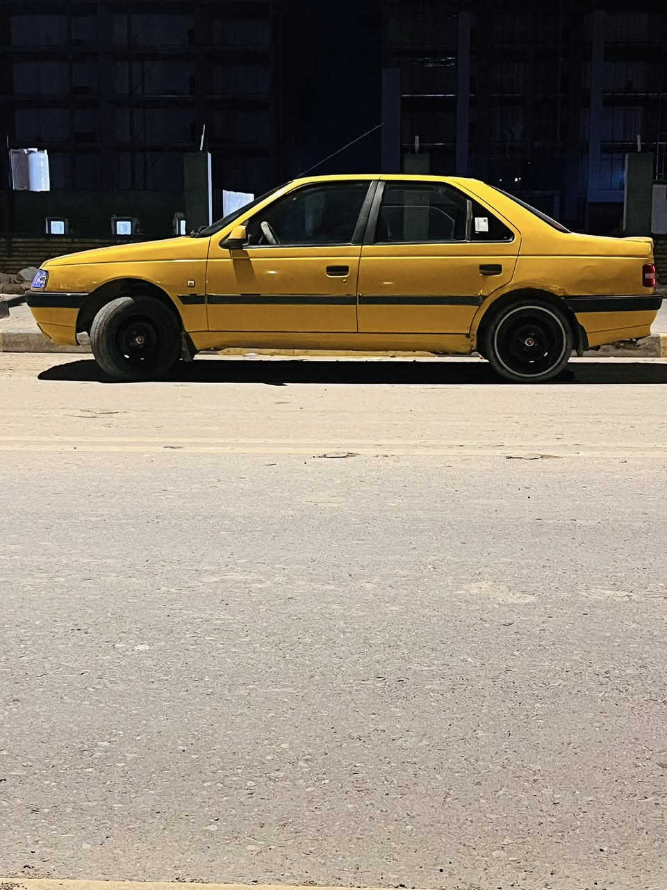 سلام عليكم
بيجو 2016 سياره جاهزه م̷ـــِْن كلشي كير مكينه حداديه تبريد كله فول باسمي سنويه جديده.                         ‭

*********** ‬
