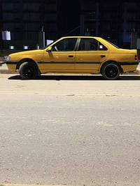 ٢٠١٦ • فول • باسمي