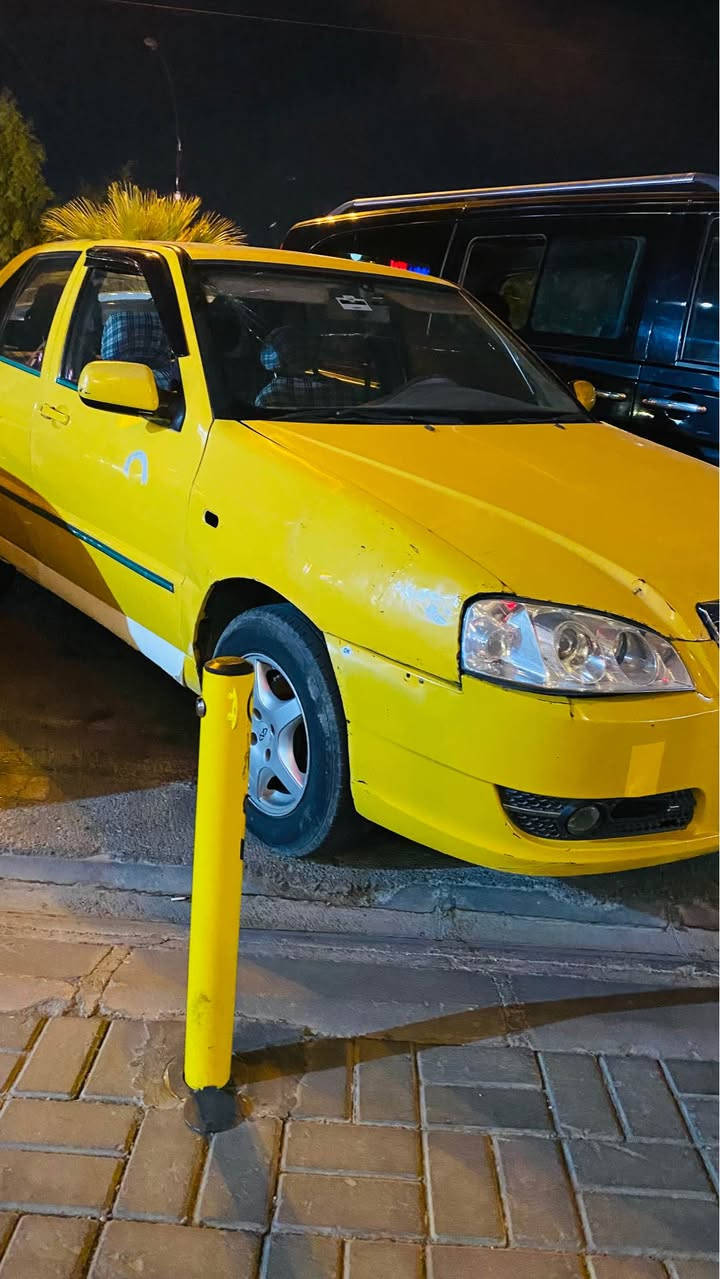 شيري كوين موديل 2010سنويه ساقطه نقابه مطلوبه شرط التحويل الوكيل الاول اني السياره تشتغل وتمشي والكهربائيات كلها شغاله الي يريد يتفضل ويدلل *********** كركوك, العراق
