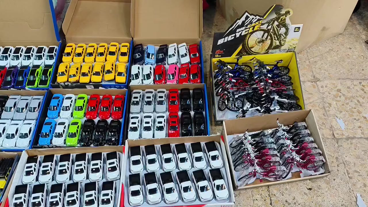 انسب الاسعار يوجد حجز وتوصيل


**إذا كنت صاحب هذا الإعلان وتريد حذفه لأي سبب، رجاءا أرسل رسالة إلى الدعم الفني**