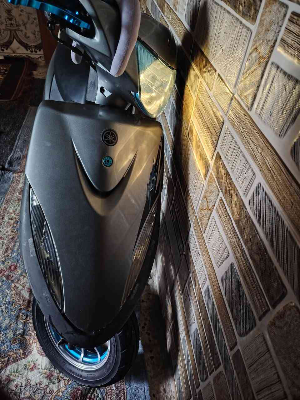 سلام عليكم شباب هاي دراجه جبته من الرنبه و زودته و ما طلعت بيه اريد ابيحه صر عدي ضرف دراجه الكور املح الدراجه كله ملحه كدام عينك الدراجه متعوب عليهه ومصرف عليهه مكاني بغداد التاجي سبع البور *********** هاذ رقمي واريده بيه خير وتدلل بس الوتي لا تصير
