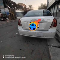 مديل ٢٠٠٦ السياره  تبريد ثلج  حلو 42 أو بيه مجال حك الجيه 07736397765
