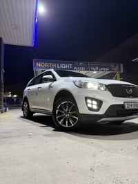 سورنتو • ٢٠١٨ • كفاله مكينه