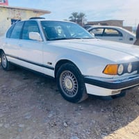 بي ام 735 • نينوى • شرط الوكاله