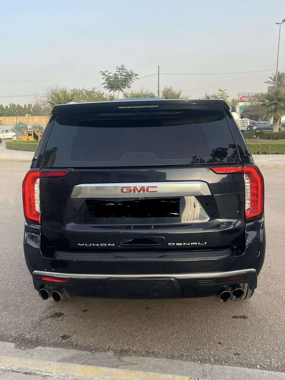 السلام عليكم يوكن دنلي موديل 22 وارد امريكي حادثه مرفوق رقم اربيل بسمي السياره اقل الاحزام صبغ ابيع صبغ احزام بدون دواخ السياره فول الفول معروفه الدنلي بمواصفاته ميحتاج اذكرهن السياره نظيفه بيه بنهايه القماره بارد علماً محرك وكير ما مفتوحات // اخوان اقرا المنشور زين وتصل واذا ما عجبك السعر اعبر المنشور /
مكانه كربلاء السعر 380$ للاستفسار الاتصال ع الرقم ***********
