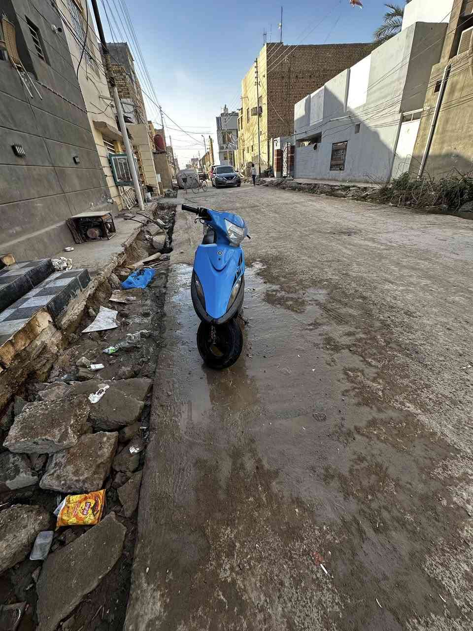 سلام عليكم  ماكس عدله مزوده 55 نكره سلف كلشي مانقصه السعر 350 قفل الرقم *********** مكاني حله مركز مدينه
