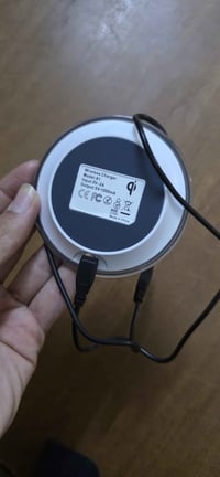 شاحن لاسلكي • كركوك • أربيل