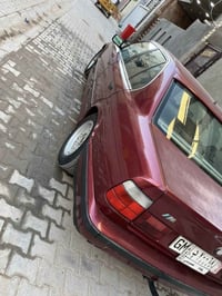 وبركاته  بي إم   525 مسكر  كير عادي  سياره خير من الله بيه جراد فقط  ك...