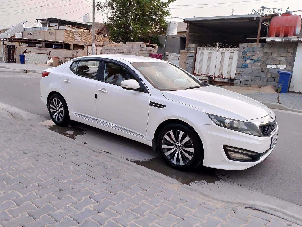 السلام عليكم أوبتما ٢٠١٣ خليجي رقم بغداد بسمي محرك ٢٤٠٠ علة وظع شركة فول مواصفات عدا مكفولة عدا بارد بسيط باب السايق مكاني بغداد المحمودية *********** /***********
