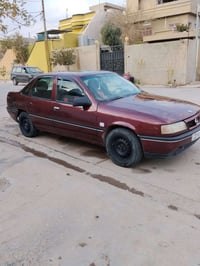 فيكترا • ١٩٩٢ • اربيل