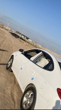 افانتي • ٢٠٠٩ • تكريت