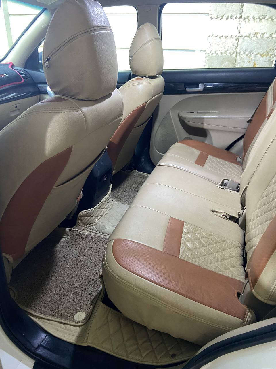 KIA SORENTO 2012
السلام عليكم
للبيع
كيا سورنتو ٢٠١٢
خليجي
٧ راكب
٣قطع تبريد
مرى شفط
شاشة
٤سلندر
رقم سليمانية
ماشية١٩٩الف
مكينة جديدة بالكارتون
صدر جديد
بيها فقط بارد بالجامرلغ الخلفي مقدار مسطرة باقي السيارة مكفول
السيارة جديدة كلش ومتصرف عليها ولا دينار

مكانها ديالى-بعقوبة

***********
