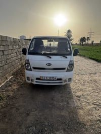 حمل • ٢٠١٨ • بغداد